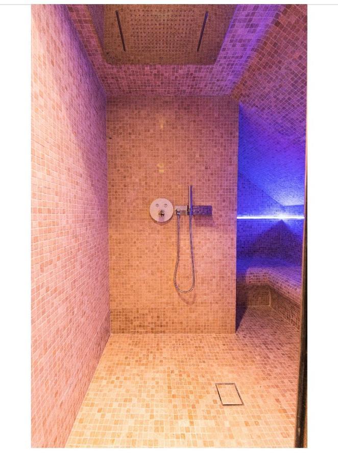 סן-סיר-סור-לואר L'Evasion-Spa-Hammam-Sauna Illimite - 2 A 4 Pers מראה חיצוני תמונה